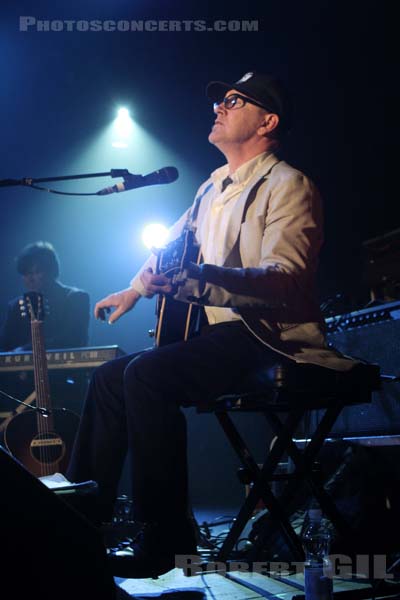 LAMBCHOP - 2012-11-07 - PARIS - La Cigale - 